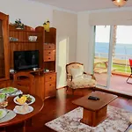 Apartman Vista Formosa *