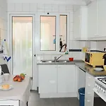 Apartman Vista Formosa *