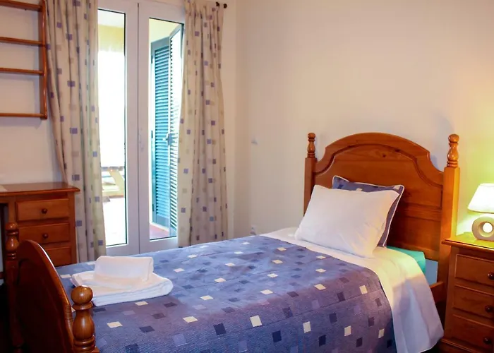 Vista Formosa Lejlighed