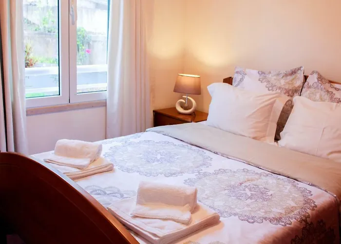 Vista Formosa Funchal (Madeira)