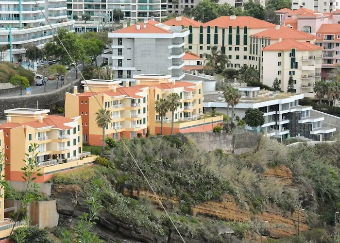 Vista Formosa Lejlighed Funchal (Madeira)