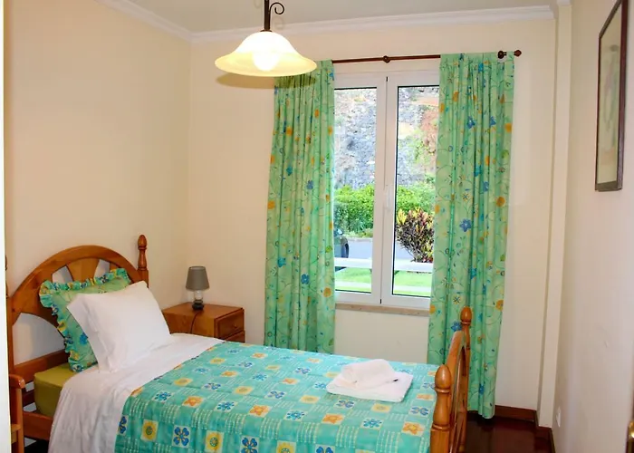 Lejlighed Vista Formosa