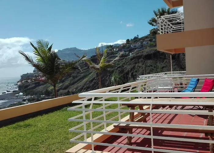 Vista Formosa Funchal (Madeira)