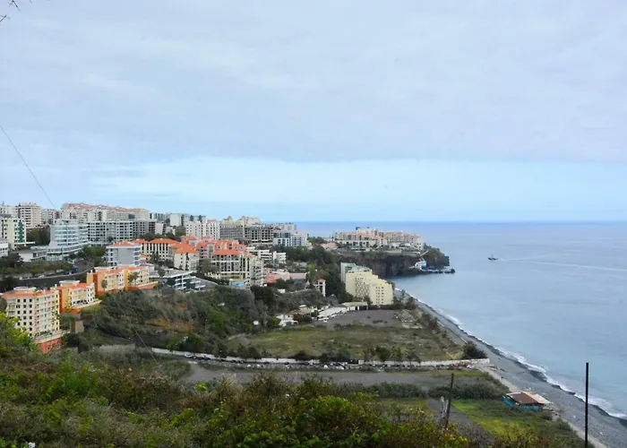 Lejlighed Vista Formosa *