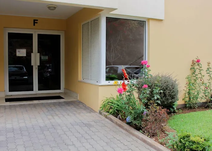 Vista Formosa Funchal (Madeira)