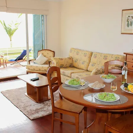 Vista Formosa Apartment