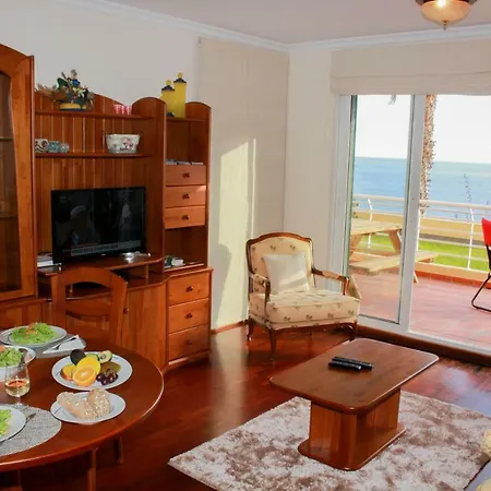 Apartament Vista Formosa *