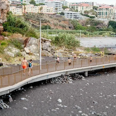 Lägenhet Vista Formosa Funchal (Madeira)