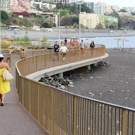 Vista Formosa Funchal (Madeira)