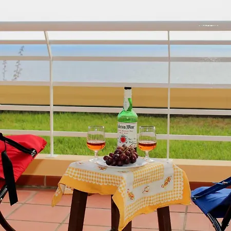 Vista Formosa Funchal (Madeira)