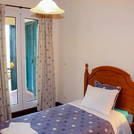 Vista Formosa Lägenhet Funchal (Madeira)