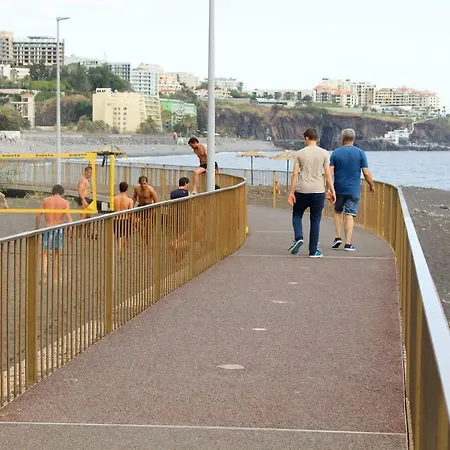 Vista Formosa Lägenhet