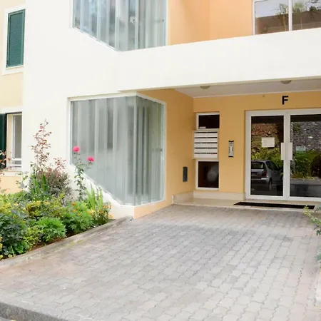 Lägenhet Vista Formosa