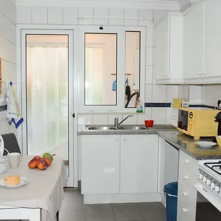 Apartament Vista Formosa *