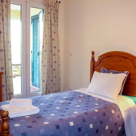 Vista Formosa Apartment