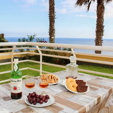 Vista Formosa Apartment