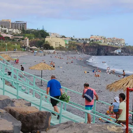 Vista Formosa Funchal (Madeira)