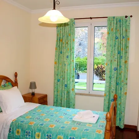 Apartamento Vista Formosa
