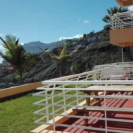 Vista Formosa Funchal (Madeira)