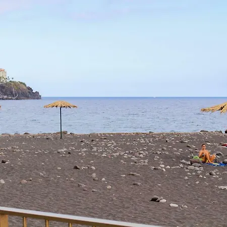 Vista Formosa Apartment