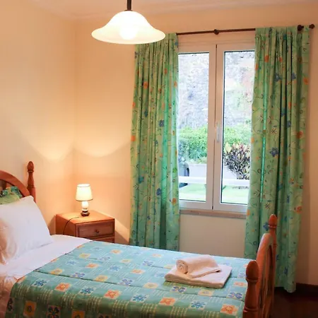 Vista Formosa Apartment Funchal (Madeira)