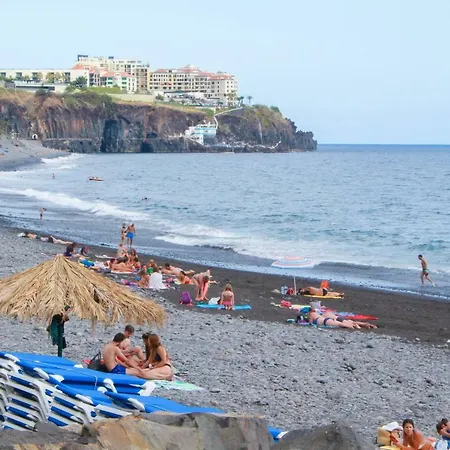 Vista Formosa Apartment