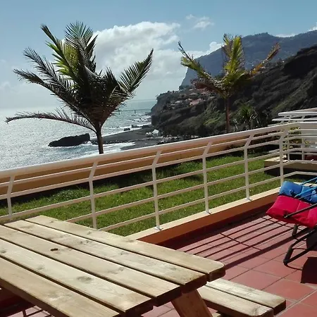 Vista Formosa Apartment Funchal (Madeira)