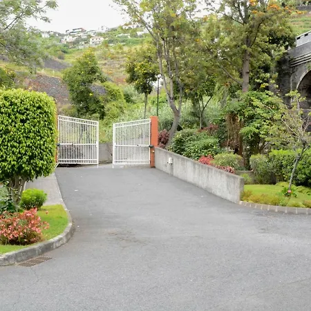 Vista Formosa Apartman Funchal