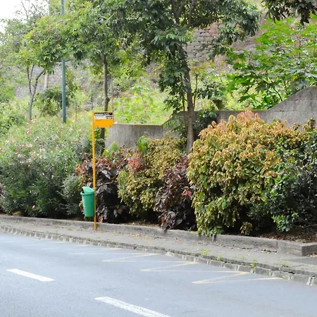 Vista Formosa Apartman *