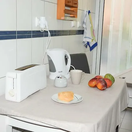 아파트 Vista Formosa 푼샬