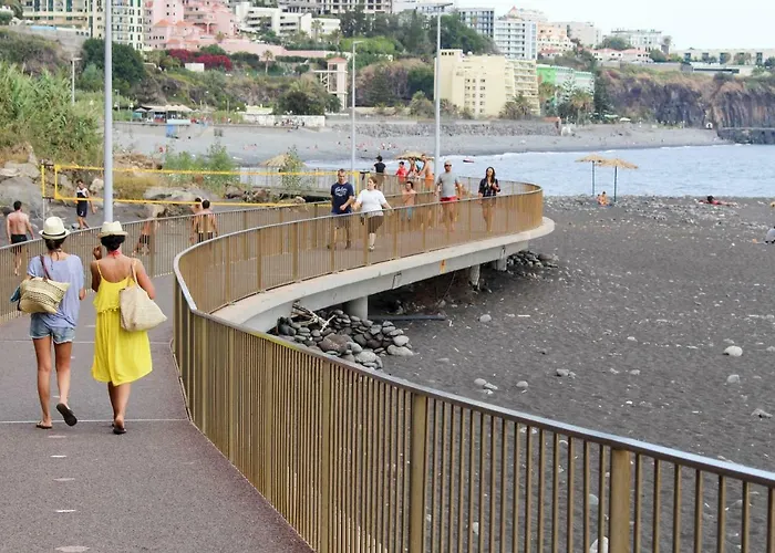 Vista Formosa Funchal