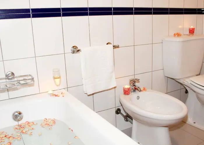 Apartman Vista Formosa