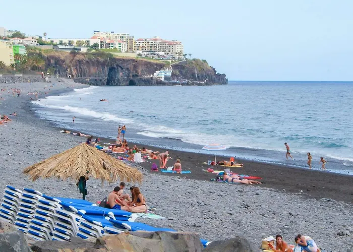 Vista Formosa Apartman