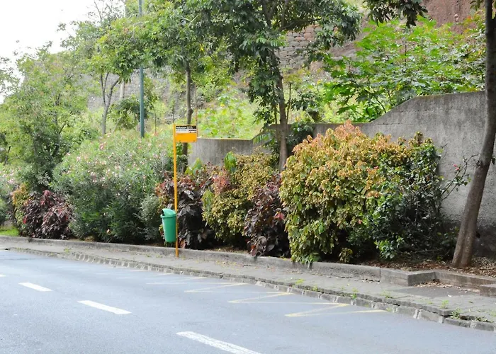 Vista Formosa Apartman *