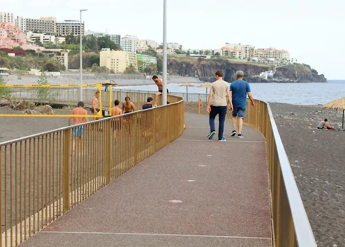 Vista Formosa Apartman